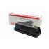 Toner OKI C5100, 5200, 5300, 5400, Typ C6, giallo, 42127405, 5000s