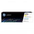 HP 203X CF542X giallo (yellow) toner originale