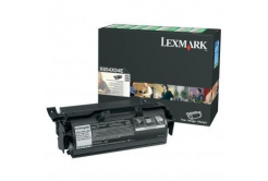 Lexmark X651H21E XL nero (black) toner originale