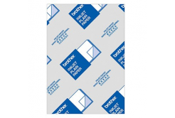 Brother Plain Paper, carta, opaco, bianco, A4, 72.5 g/m2, 250 pz BP60PA, getto d'inchiostro