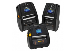 Zebra P1031365-047 Quad Ethernet Cradle, EU