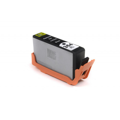JetWorld PREMIUM cartuccia compatibile per HP 364XL CN684E nero (black)