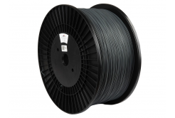 Spectrum 80683 3D filamento, PET-G Premium, 1,75mm, 8000g, DARK GREY