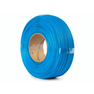 Spectrum 81275 Refill 3D filamento, Premium PLA High Speed, 1,75mm, 1000g, Blu (Pacific blue)