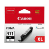 Canon CLI-571BKXL 0331C001 nero (black) cartuccia originale