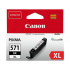 Canon CLI-571BKXL nero (black) cartuccia originale