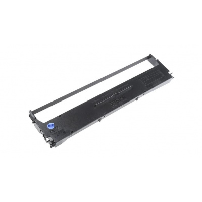 Epson C13S015637, nero, nastro d'inchiostro originale