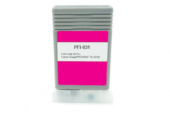 Canon PFI-031M, 6265C001 magenta cartuccia compatibile