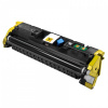Toner compatibile con HP 122A Q3962A giallo (yellow) 