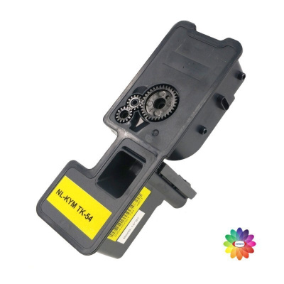 Kyocera TK-5450Y 1T0C0DANL0 giallo (yellow) toner compatibile
