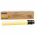 Develop A8DA2D0 A8DA2DA giallo (yellow) toner originale
