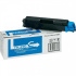 Kyocera Mita TK-590C ciano (cyan) toner originale
