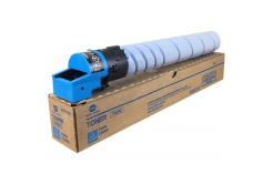 Konica Minolta TN626C ACV145H ciano (cyan) toner originale