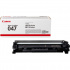 Canon 047BK 2164C002 nero (black) toner originale