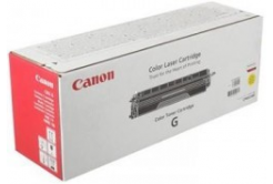 Canon EP-84 giallo (yellow) toner originale