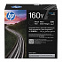 HP 160Y W1600Y nero (black) toner originale