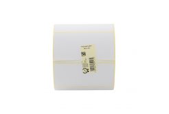 Brother LDE1E050102127P, 102mm x 50mm, etichette originali in carta bianca