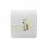 Brother LDE1E050102127P, 102mm x 50mm, originale bianco etichette di carta, 1500 etichette