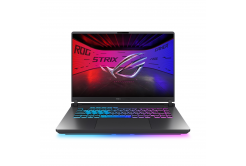 ASUS G614PM-TS158 G614PM 16/R9-8940HX/32GB/1TB/RTX5060/Senza sistema operativo