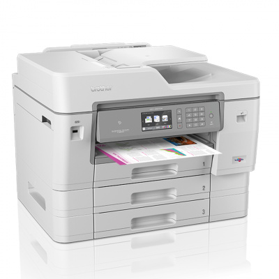 Brother MFCJ-6957DW, MFCJ6957DWRE1 multifunzione inkjet