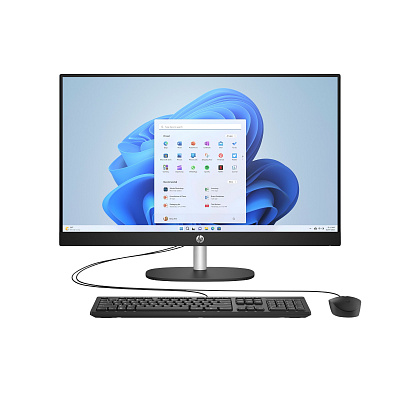 HP 27/27-cr0012nc/27"/FHD/i5-1335U/8GB/512GB/Intel int/W11H/Nero/2R