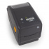 Zebra ZD411 ZD4A022-T0EX02EZ, stampante di etichette, ZD4A022-T0EX02EZ, 8 dots/mm (203 dpi), RTC, USB, USB Host, BT (BLE), kit (USB)