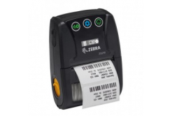 Zebra CRD-MPV-5SC2EU1-01 charging station, 5 slots, (EU)