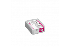 Epson SJIC42P-M C13T52M340 per ColorWorks, magenta cartuccia originale