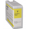 Epson SJIC36P-Y C13T44C440 per ColorWorks, giallo (yellow) cartuccia originale