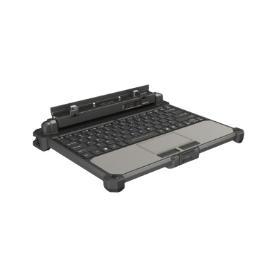 Getac Keyboard Dock, UK