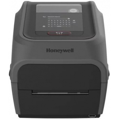 Honeywell PC45T PC45T000000200, 8 dots/mm (203 dpi), stampante di etichette, disp., RTC, USB, USB Host, Ethernet