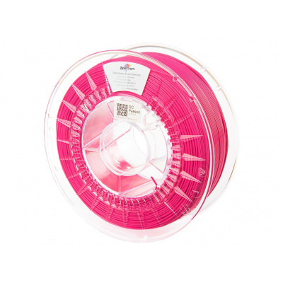 Spectrum 80039 3D filamento, Premium PLA, 1,75mm, 1000g, Rosa (Pink panther)