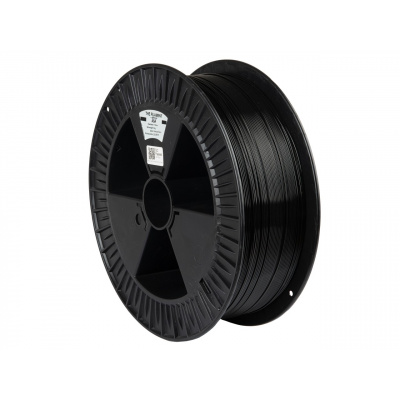 "The Filament" by Spectrum TF-24194, ASA, 1,75mm, 3000g, Nero (Midnight black)