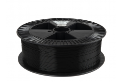 "The Filament" by Spectrum TF-24196, HT-PLA, 1.75mm, JET BLACK 3kg,