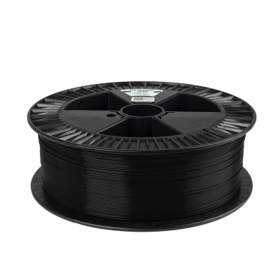 "The Filament" by Spectrum TF-24196, HT-PLA, 1,75mm, 3000g, Nero (Jet black)