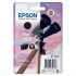 Epson 502 T02V14010 nero (black) cartuccia originale