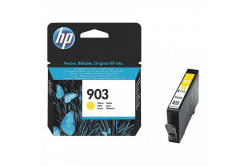 HP 903 T6L95AE giallo (yellow) cartuccia originale