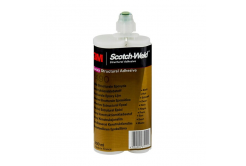 3M DP490 Scotch-Weld, nero, 400 ml