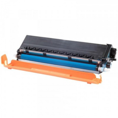 Toner compatibile con Brother TN-320, TN-325C ciano (cyan)