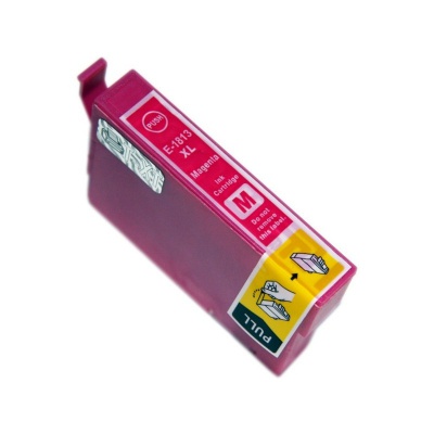 Epson T1813 XL magenta (magenta) cartuccia compatibile