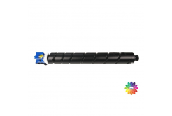 Kyocera Mita TK-8585C 1T0C2JCNL0 ciano (cyan) toner compatibile