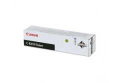 Canon C-EXV9 černý (black) originální toner