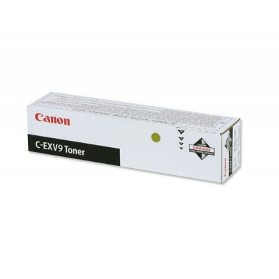 Canon C-EXV9 nero (black) toner originale