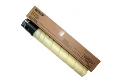 Develop TN-321Y, A33K2D0 giallo (yellow) toner originale