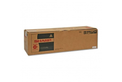 Sharp MXC32GVB nero (black) toner originale