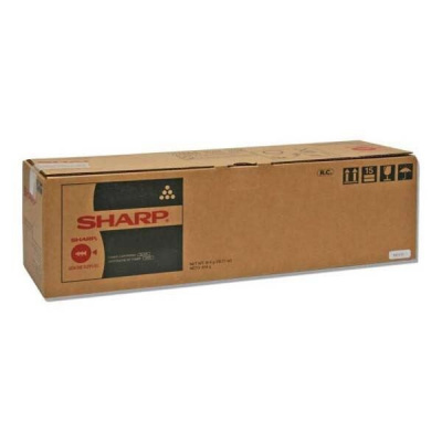 Sharp MXC32GVB nero (black) toner originale