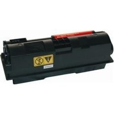 Triumph Adler TK 4240 nero (black) toner originale