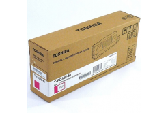 Toshiba T-FC34EM 6A000001533 magenta toner originale