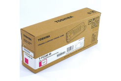 Toshiba toner originale T-FC34EM, magenta, 11500pp\., 6A000001533, Toshiba e-studio 287, 347, 407