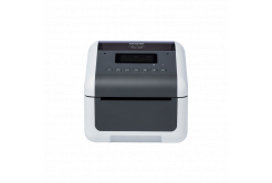 Brother TD-4455DNWB TD4455DNWBXX1 DT, stampante di etichette